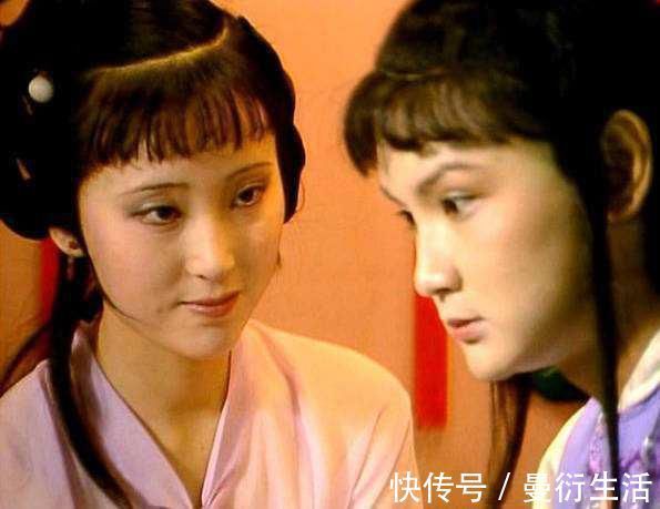 贾府#林黛玉为什么能二两月钱活成富豪,随手赏人不眨眼?这么有钱?