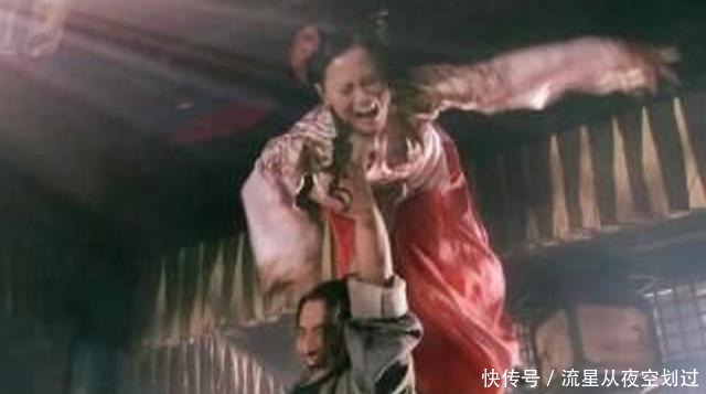 错误|武松犯了两个最大的错误,放错了一个男人,却杀错了一个女人
