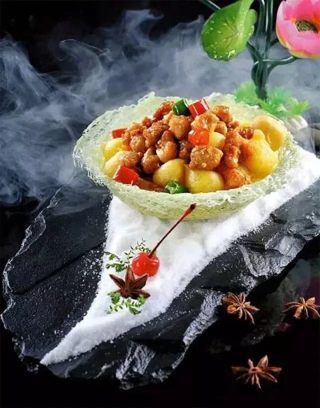 酒楼|九道实用酒楼菜品，款款能让顾客称赞！