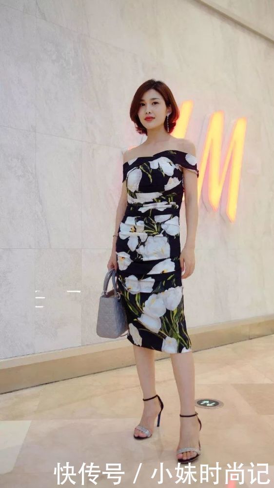 高跟鞋|街拍时尚组图:一双美丽的高跟鞋,让女生轻松穿出时尚的味道