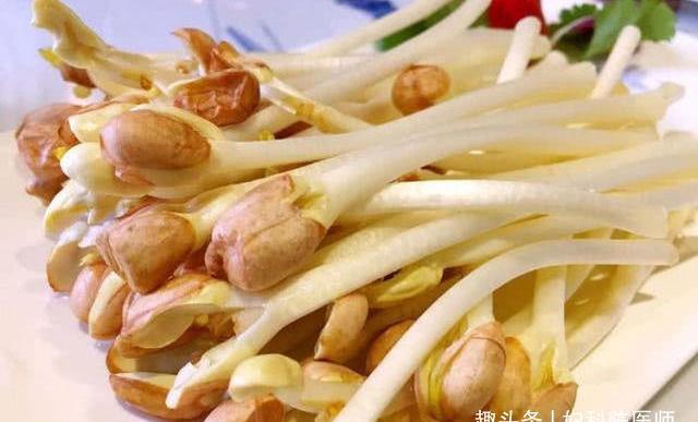 会吃的人更健康,推荐以下食物,疏通血管,改善睡眠,老人可多吃