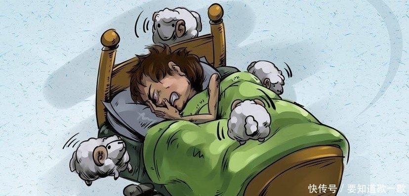 搭配|神经内科专家:若想失眠绕你走,那就牛奶与它搭配,睡前喝一口