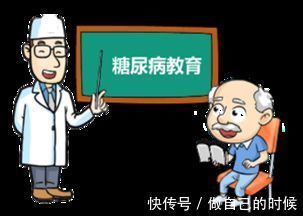 专家|糖尿病的“祸根”发现了！专家戒掉这3物，糖尿病或许不来扰