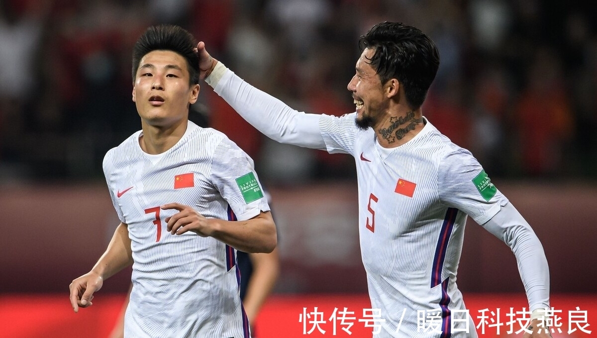 国足|昨天21点！日本传来消息：国足实力得到“肯定”，李铁世预赛有戏