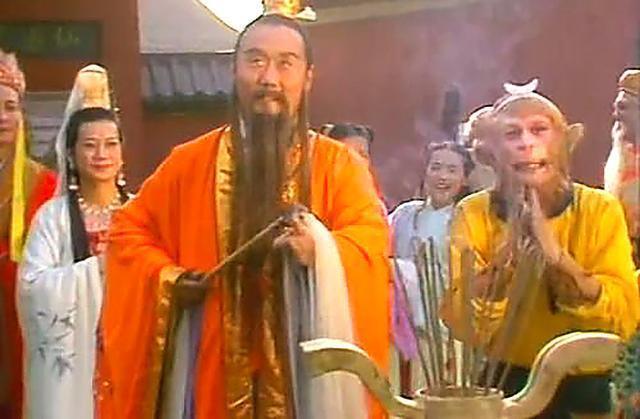  推倒|怪不得孙悟空毁了人参果镇元子不生气，你看他园里更值钱的是啥