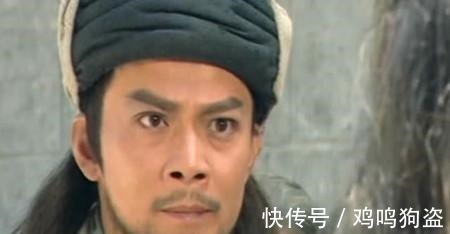 射雕|乔峰只是他的“影子”,他才是射雕、神雕、天龙里面实实在在高手!