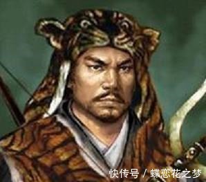 本领$《水浒传》中解珍谢宝排名高的真正原因,一项本领冠绝梁山!