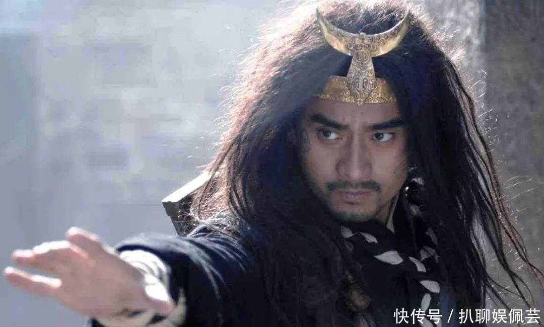 鲁智深|宋江怒斥鲁智深时,若武松怒了,他能打过宋江手下5大高手吗