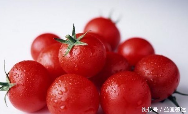 让人倒下的不是病，是无知吃西红柿的4大禁忌，很多人不了解