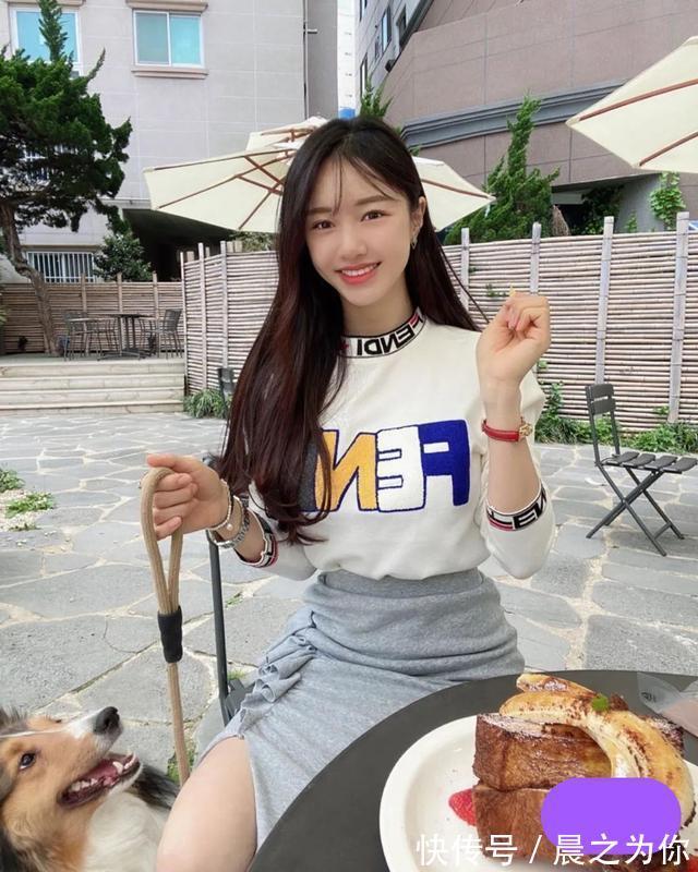 小姐姐|90后小姐姐晒身材，引发网友舔屏：这样的真心扛不住