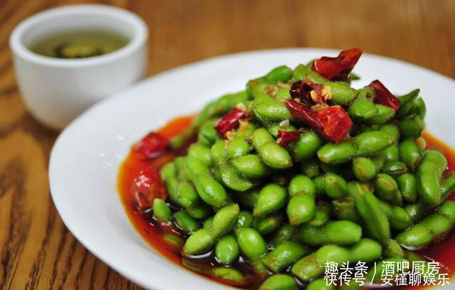 下酒菜|中国顶级下酒菜大赏