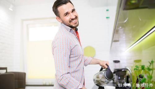 人体|“长寿”的男人,晨起后通常有3个“好习惯”,为了健康了解一下