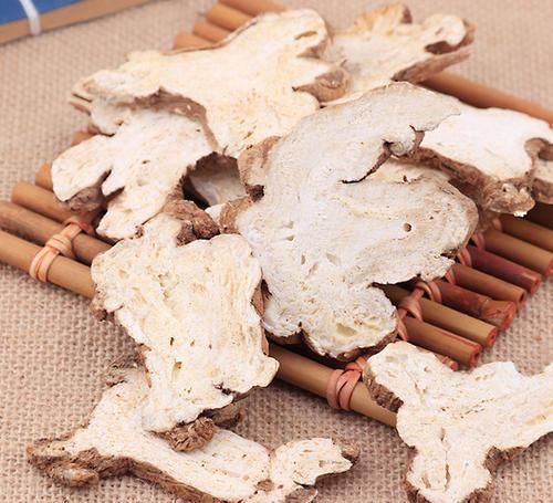 脾胃|脾胃不好别瞎吃药,送你这些中药材,健康安全又调理脾胃