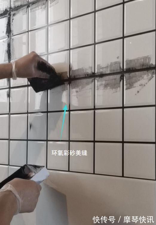 注意事项|瓷砖别急着贴,提前了解这些注意事项,避免踩坑后期不出错