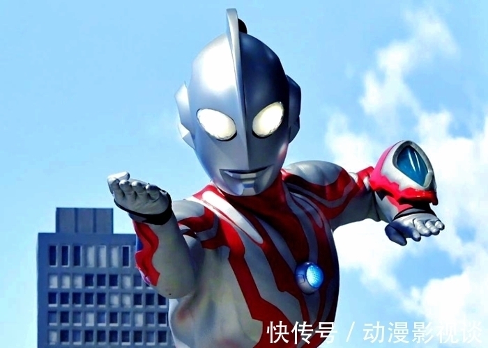 特利迦|在《特利迦奥特曼》中,利布特能消灭迪亚波罗?小金人笑晕在厕所!