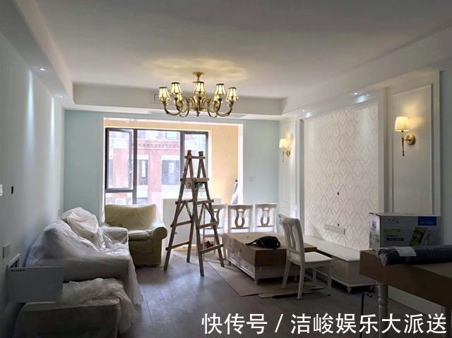 踢脚线|二十年老师傅总结，装修中重要而易忽视的细节，太多人做错了