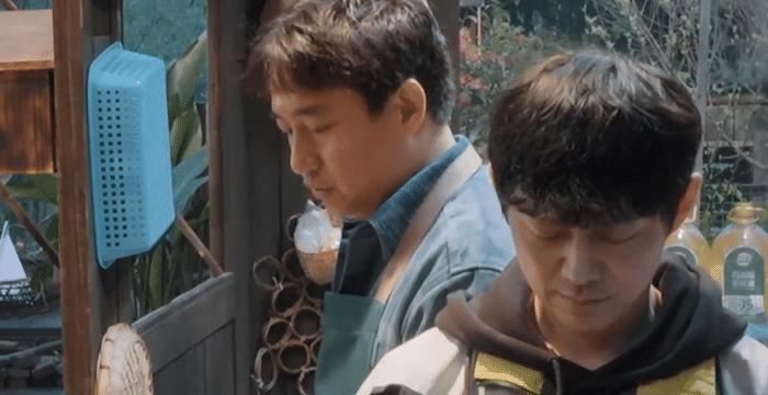 楊紫|黃磊做的飯到底好不好吃?看到楊紫的碗,你就明白了