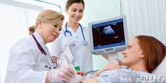 小女宝|怀孕后,孕妈若有3种特征,可能“小女宝”已在腹中,不妨自测!