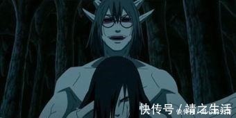 药师兜|火影忍者药师兜就是因为实力过于强大,才导致被封杀