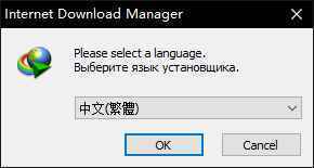 Internet Download Manager 6.37 Build 11 中文破解版 稳定不弹窗!!