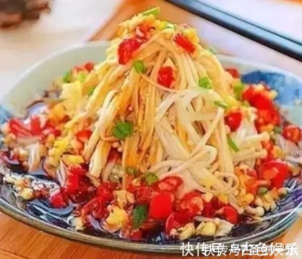 味道杠杠滴的12道家常下饭菜，看着都流口水，有滋有味，好吃到爆