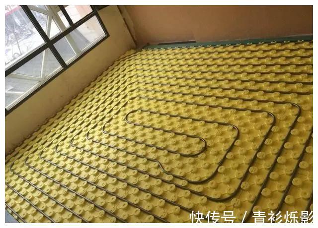装修|有钱也不装地暖了，装修师傅透露地暖6弊端，幸好先知道了！