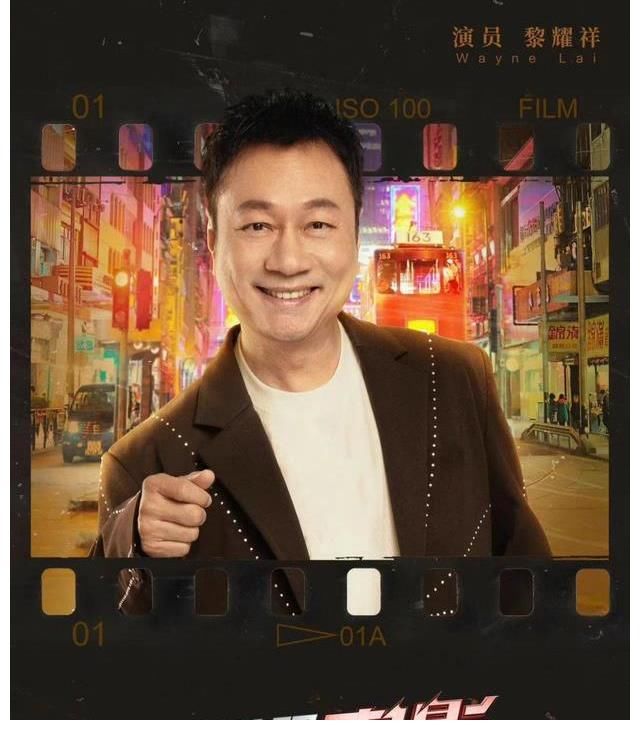 愛奇藝綜藝《開拍吧電影》，對標《導演請指教》嗎？