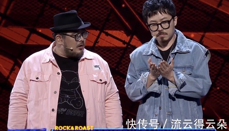 周奇墨|《脫口秀》呼蘭未能奪冠是必然的，龐博之后的冠軍有一個共同特點