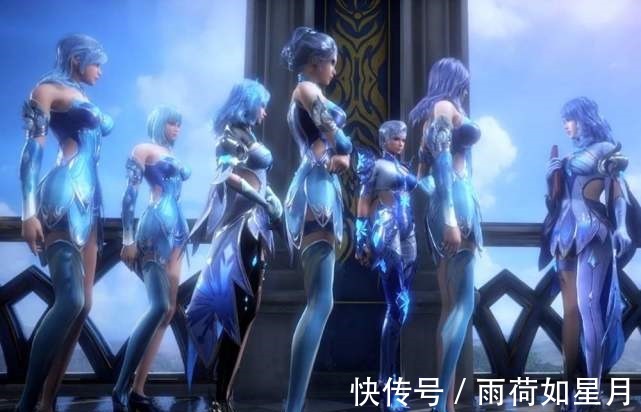 斗羅大陸|斗羅大陸這么多場精英賽中，這幾場對唐三一生的影響最大