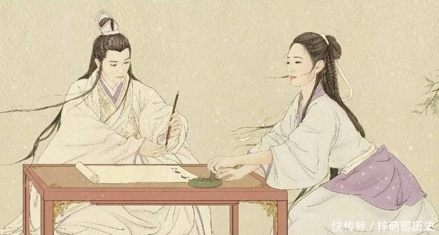 诗人|《咏鹅》的作者骆宾王,为初唐四杰之一,是初唐最富有侠气的诗人