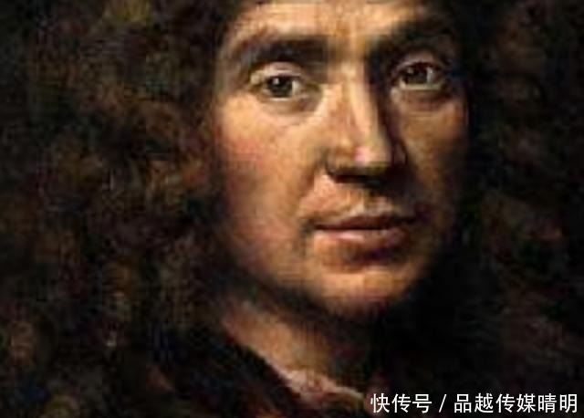 《伪君子》:伪善的人,总有一天面具会被扯下