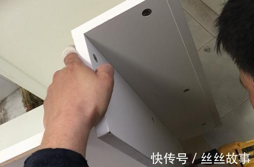 安装|橱柜选购和安装不能马虎,有3个问题要提前问清楚,好处有很多