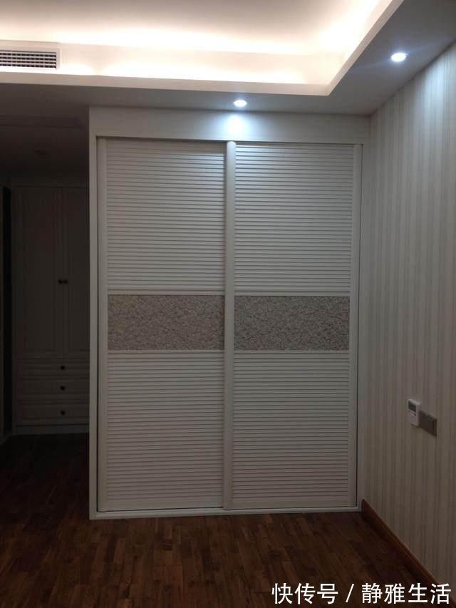 家具|新房刚装完,家具都还没搬,天天有人上门参观,门槛都快踏平了