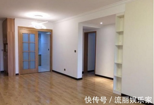 地台|老婆坚持卧室不留飘窗，地面做个“小地台”，完工邻居抢着模仿