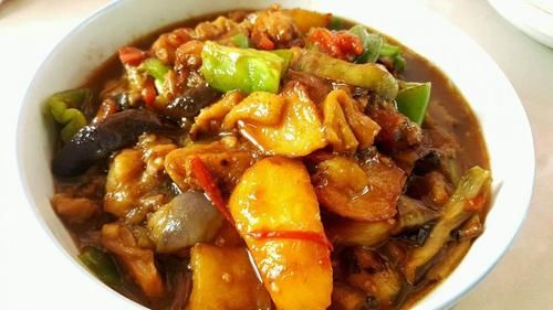  必点|这8道菜，堪称东北菜里的“扛把子”，东北饭店老板：每桌必点