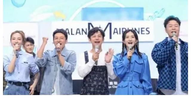 湖南卫视|官宣！《快乐大本营》升级改版，湖南卫视四季度综艺大公开