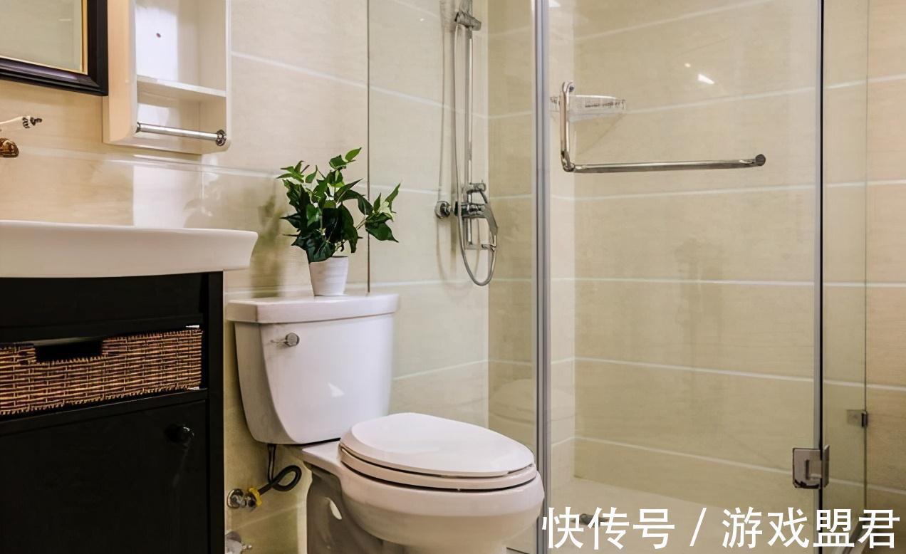 背景墙|简约装修的新房入住，原木材料为主的设计更温馨，客厅效果最漂亮