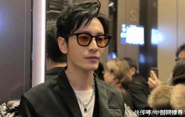 面条|黄晓明节目中为保持体重只吃一根面条，引宁静吐槽