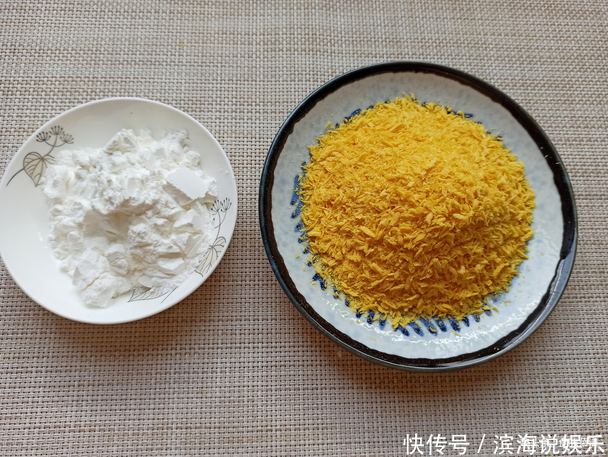 记忆|苹果最好吃的做法,加上鸡蛋搅一搅,酥脆香甜,孩子常吃增强记忆