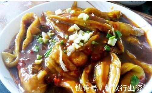 家常菜不仅味道鲜美, 而且造型漂亮, 值得一试