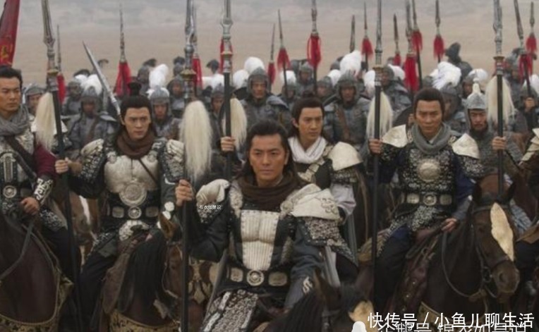 北宋最后的军神,他提出两条妙计,能避免靖康耻,可惜宋钦宗不听