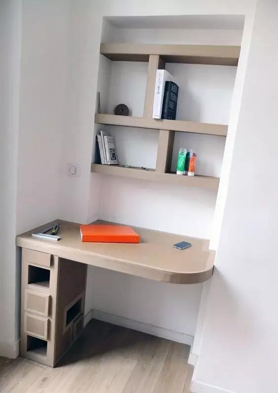 瓦楞纸|家里厚纸箱,以后统统留下来,一通粘贴,竟然连家具都不用买了