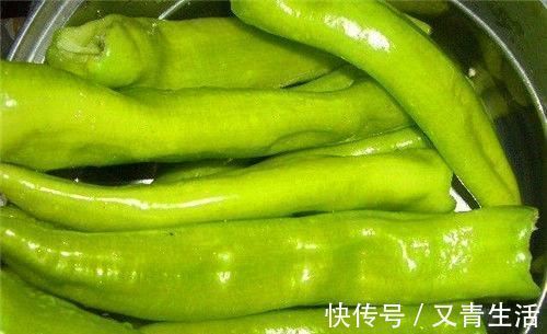 佛手瓜|会吃的人最长寿,3种食物不能少,养心安神,皮肤越来越细腻!