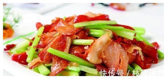 麻婆豆腐|美食推荐麻婆豆腐、香芹腊肉、爆炒腰花、糖醋排骨的做法