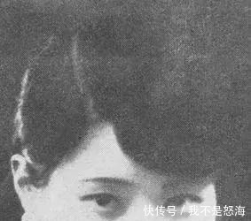 惨淡|她是与林徽因齐名的名媛,却因婚外恋众叛亲离,惨淡一生!