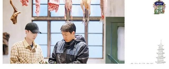 李易峰|关晓彤李易峰新综艺官宣，首创“连续剧式”推理模式，爆款预定了