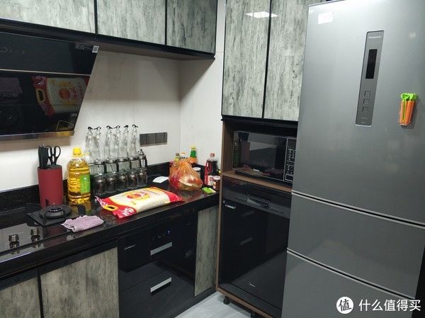 我的小家|我的小家 篇二：#我的小家装修完工图，兼谈一下想法