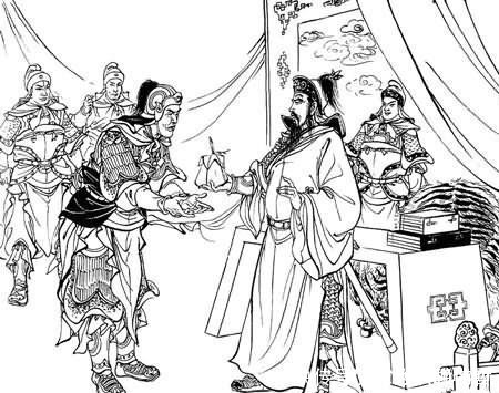 总工程师|西晋一统的总工程师,能否算是这混乱时期的贤臣?他用行动告诉你