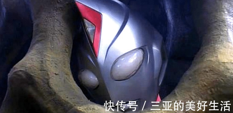 诺亚|盘点能穿越时空的奥特曼,你只记得赛罗和戴拿,却忘掉了他!