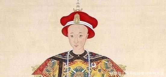 儿子|古代有帝王像,可能若来杀身之祸,而他却因像慈禧儿子平步青云
